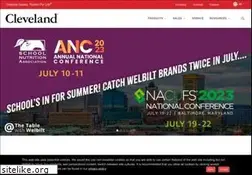 Sites similar to clevelandrange.com