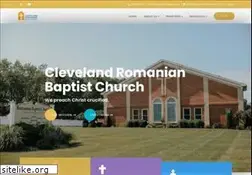Sites similar to clevelandrbc.org