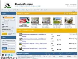 Sites similar to clevelandrent.com