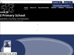 Sites similar to clevelandroadpri.uk