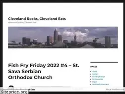 Sites similar to clevelandrocksclevelandeats.com
