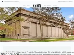 Sites similar to clevelandrocksclimbing.com