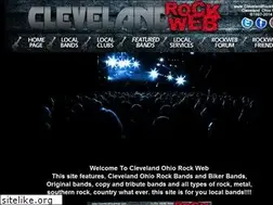 Sites similar to clevelandrockweb.com