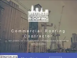 Sites similar to clevelandroofs.com