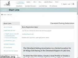 Sites similar to clevelandsails.com