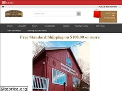 Sites similar to clevelandscountrystore.com