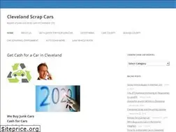 Sites similar to clevelandscrapcars.com