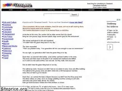 Sites similar to clevelandsearch.com