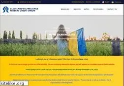 Sites similar to clevelandselfreliance.com