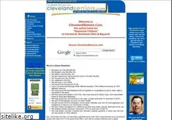 Sites similar to clevelandseniors.com