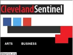 Sites similar to clevelandsentinel.com