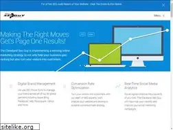 Sites similar to clevelandseo.com