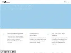 Sites similar to clevelandseoexperts.com