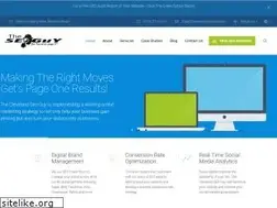 Sites similar to clevelandseoguy.com