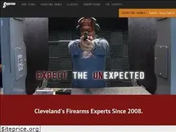 Sites similar to clevelandshootingsports.com