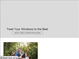 Sites similar to clevelandshutters.com
