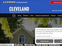 Sites similar to clevelandsiding-windowanddoor.com