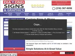 Sites similar to clevelandsigncompany.org