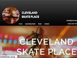 Sites similar to clevelandskateplace.com