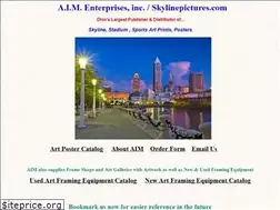 Sites similar to clevelandskyline.com