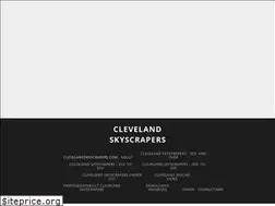 Sites similar to clevelandskyscrapers.com