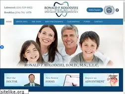 Sites similar to clevelandsmilestylers.com