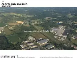 Sites similar to clevelandsoaring.org