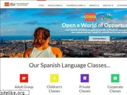 Sites similar to clevelandspanishschool.com