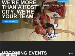 Sites similar to clevelandsports.org