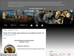 Sites similar to clevelandsportstorture.com