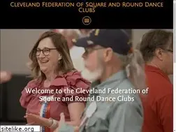 Sites similar to clevelandsquaredance.org