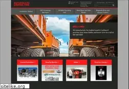 Sites similar to clevelandsteeltool.com