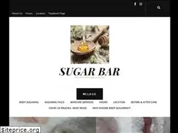 Sites similar to clevelandsugarbar.com