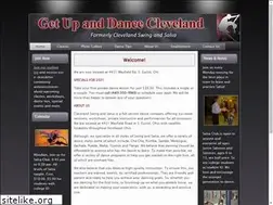 Sites similar to clevelandswingandsalsa.com