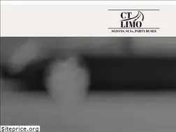 Sites similar to clevelandtaxilimo.com