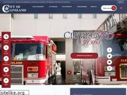 Sites similar to clevelandtexas.com