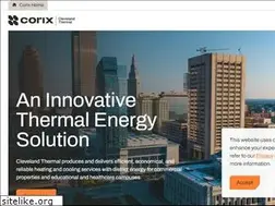 Sites similar to clevelandthermal.com