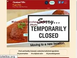 Sites similar to clevelandtiffin.com