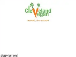 Sites similar to clevelandvegan.com