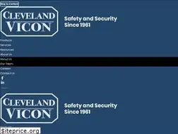 Sites similar to clevelandvicon.com