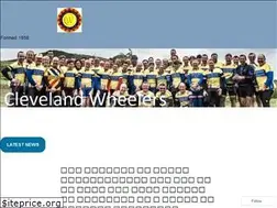 Sites similar to clevelandwheelers.com