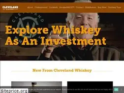 Sites similar to clevelandwhiskey.com