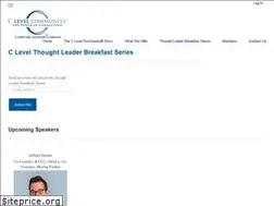 Sites similar to clevelcommunity.com