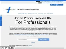 Sites similar to clevelcrossing.com