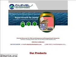 Sites similar to clevelenterprises.com