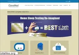 Sites similar to clevemed.com