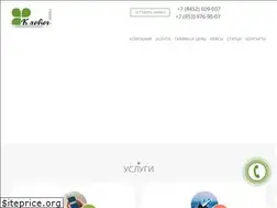 Sites similar to clever-dm.ru