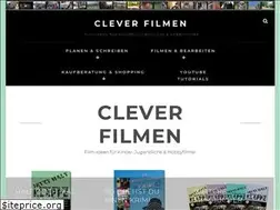 Sites similar to clever-filmen.de