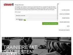 Sites similar to clever-fit-aschheim.de