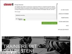 Sites similar to clever-fit-aubing.de